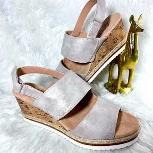 Evolve zen sandal new arrivals